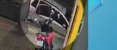 Barueri: homem é flagrado importunando sexualmente duas crianças em carro