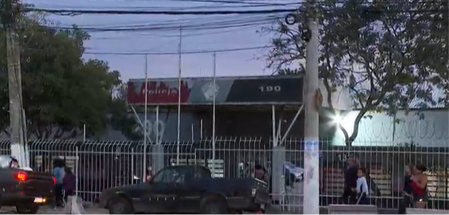 Barueri: homem é flagrado importunando sexualmente duas crianças em carro