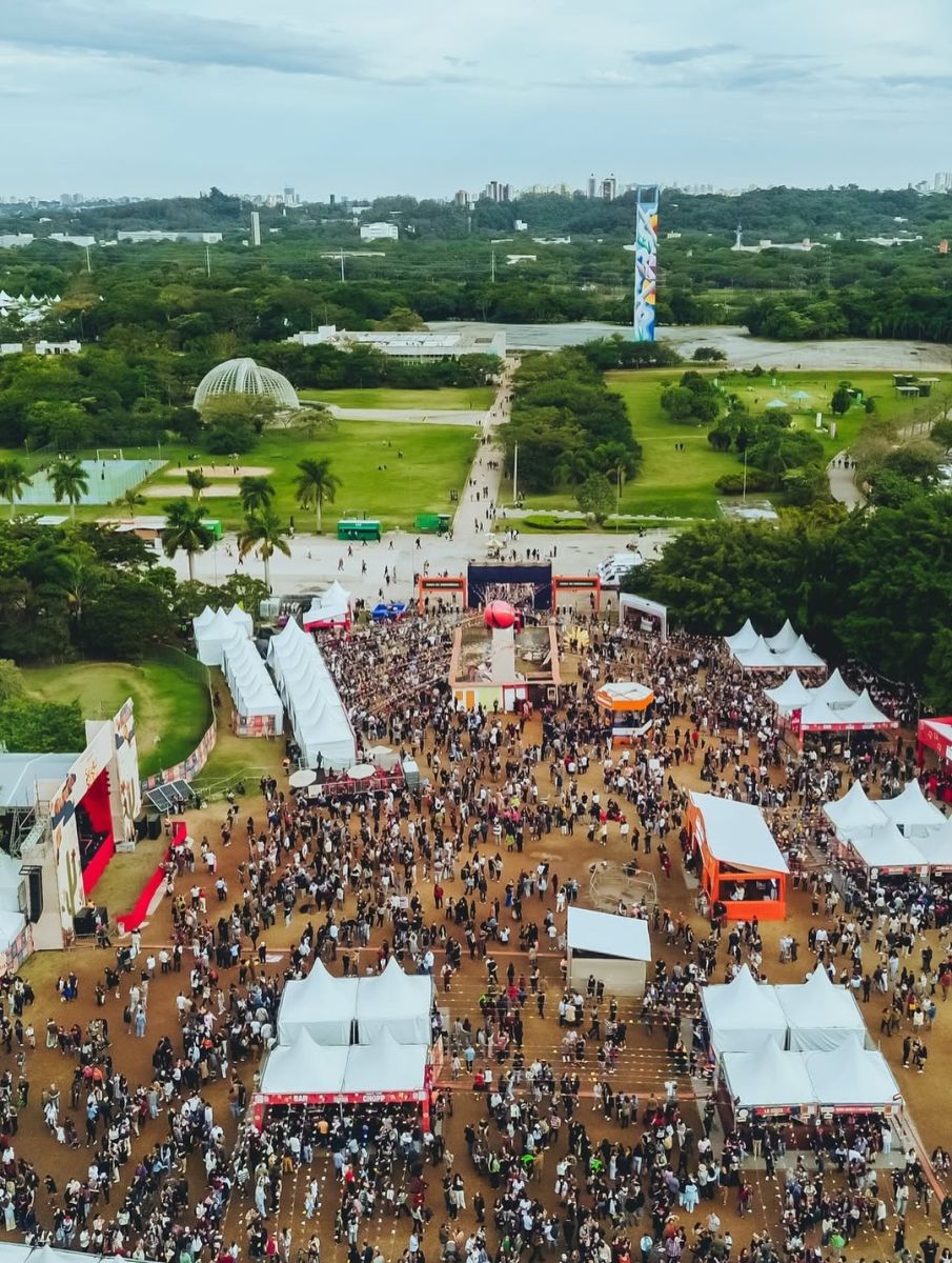 Quer curtir uma festa junina? Eventos agitam a capital em junho