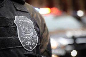 Operação da Polícia Civil em Cotia, Barueri, Carapicuíba