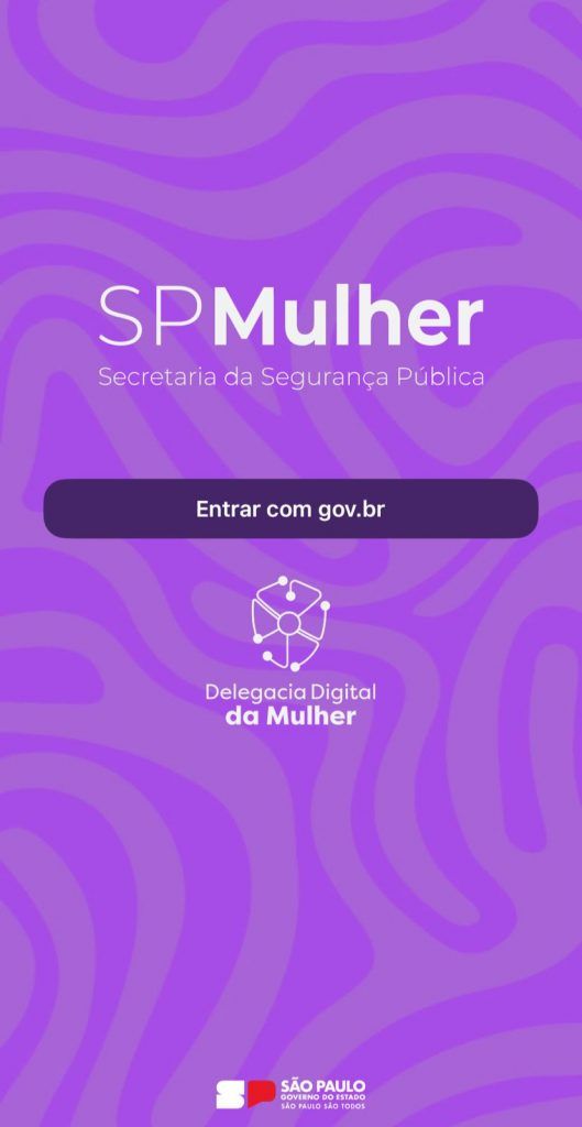 SP Mulher Segura: app ganha serviço de b.o e mapa integrado