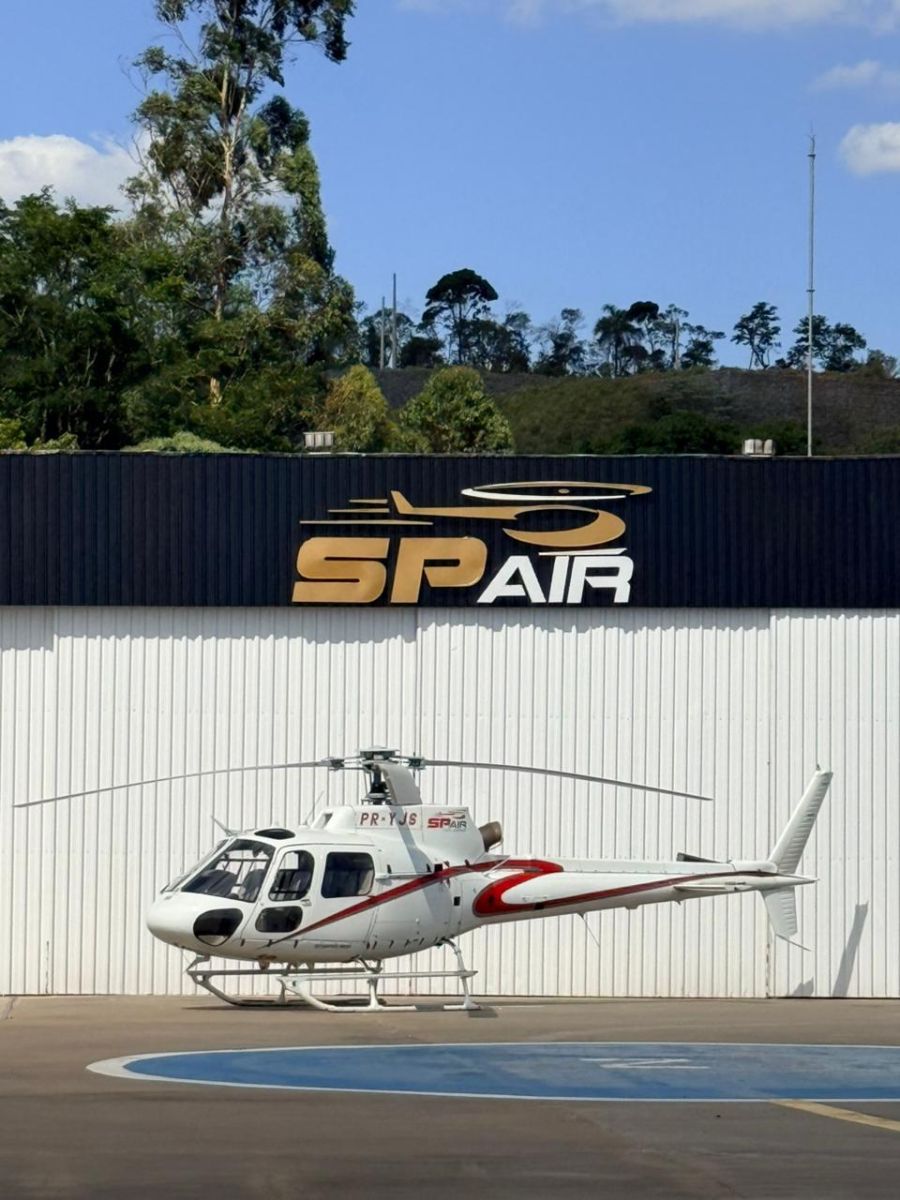 Táxi-aéreo: serviço ganha mais espaço entre executivos e empresários