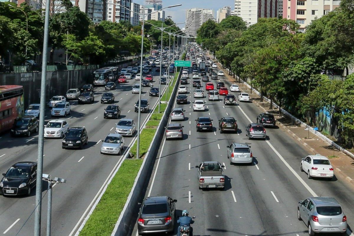 Maio Amarelo: Região Oeste soma mais de 1,1 mil acidentes em 2026