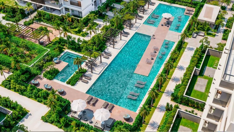 IMPRESSO: Novo conceito de luxo impulsiona mercado imobiliário