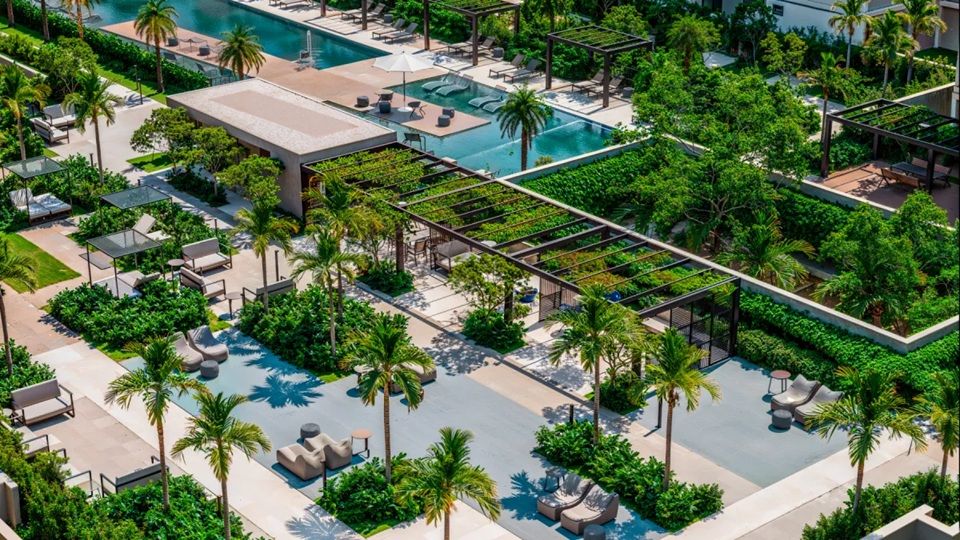 IMPRESSO: Novo conceito de luxo impulsiona mercado imobiliário