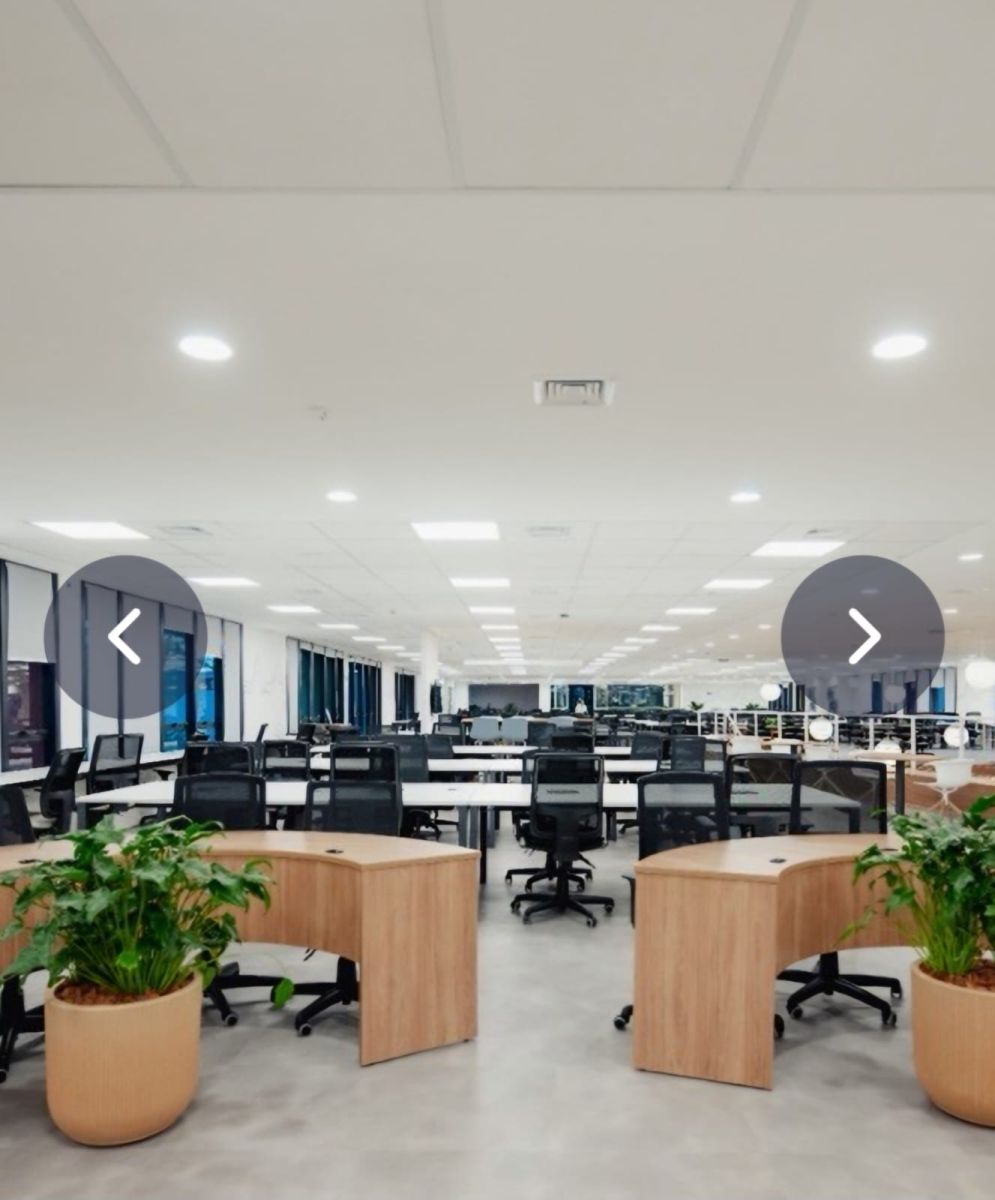 Carrefour Brasil coloca campus no Tamboré, em Barueri, à venda