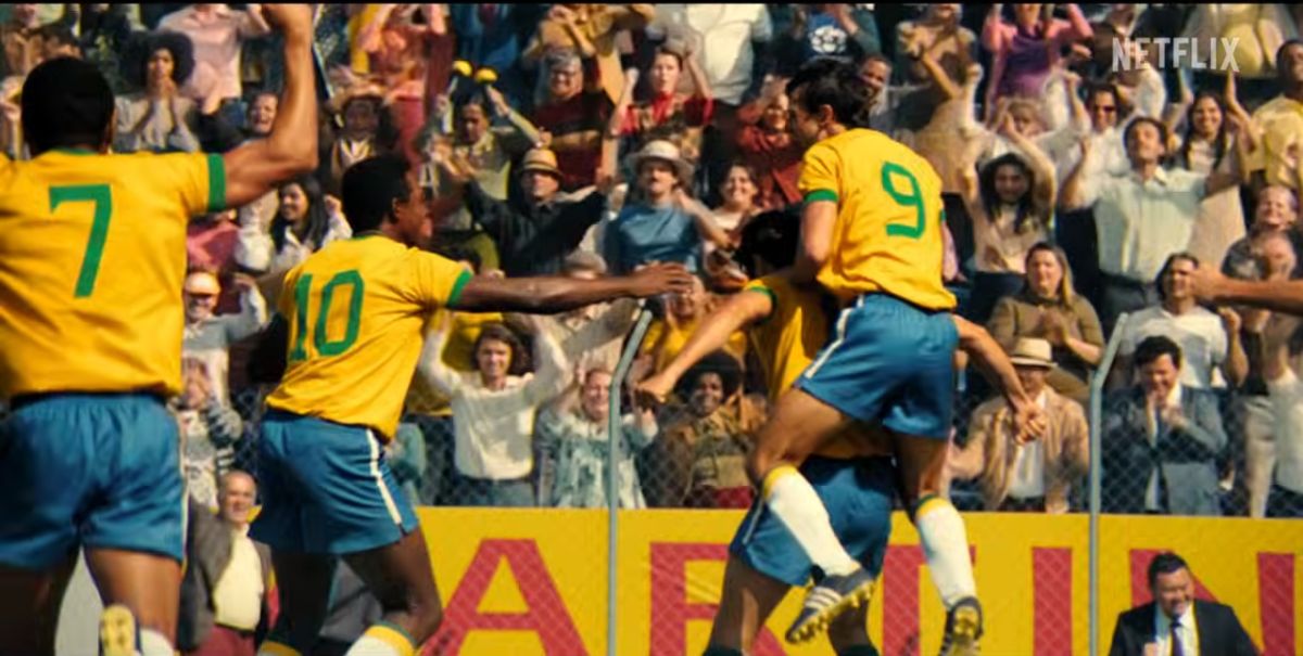 Brasil 70: filmada em Carapicuíba, minissérie da Netflix estreia em 29/5