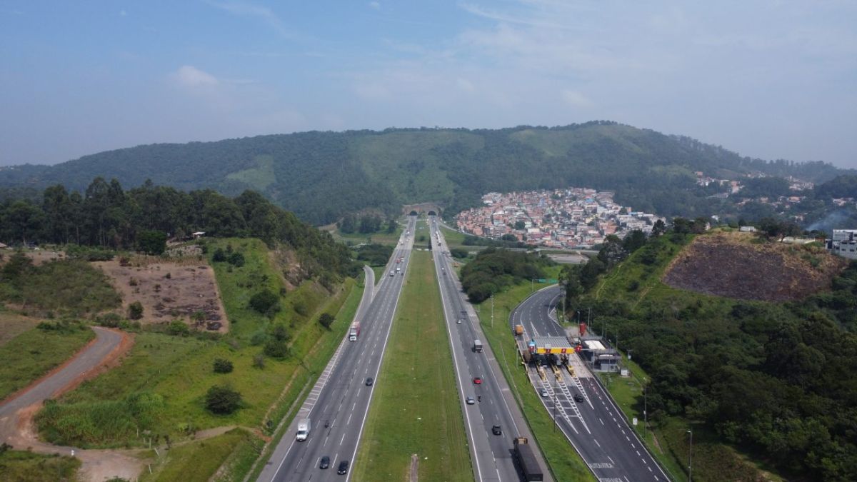 Rodoanel Oeste terá bloqueios e interdições até domingo (31)