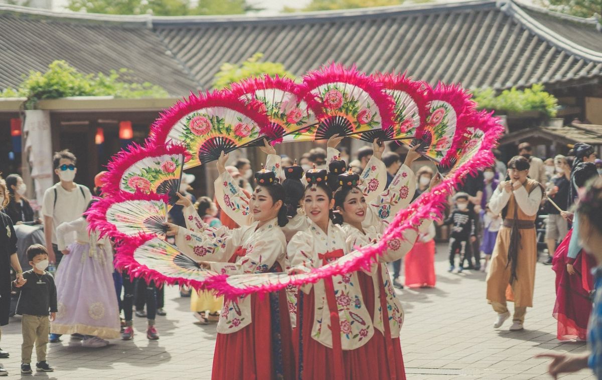 korea fest