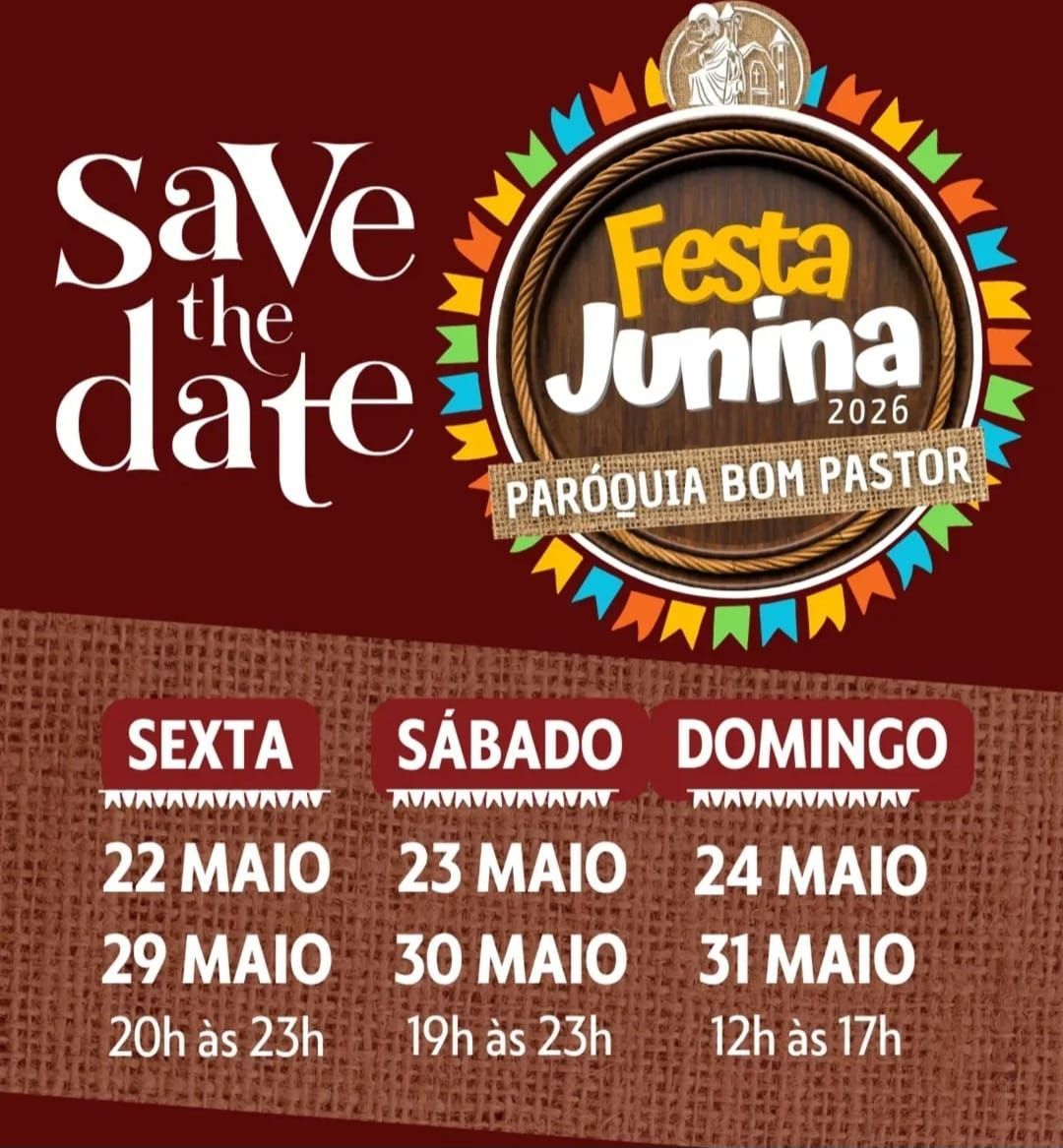festa junina
