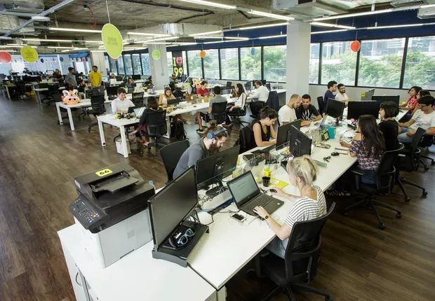 Petrobras abre vagas de estágio, 30% para mulheres; 99 tem 100 postos