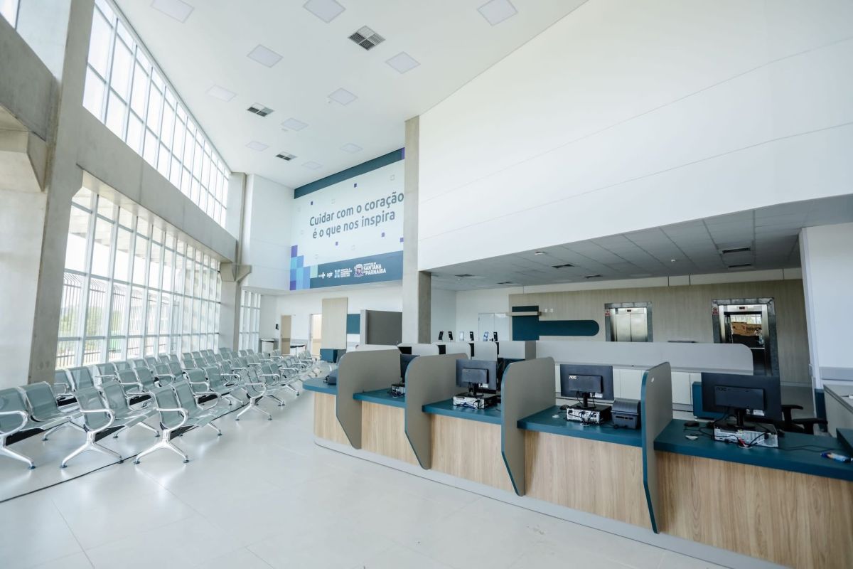 Sta. de Parnaíba afasta OSS da gestão de hospital; veja o que pode acontecer
