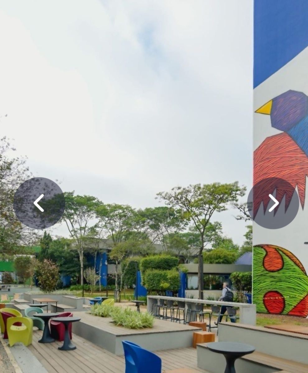 Carrefour Brasil coloca campus no Tamboré, em Barueri, à venda