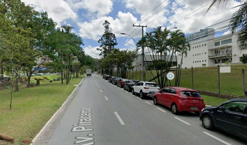 Atenção, motorista: Waze sinaliza pontos com risco de assalto em Alphaville e Castello Branco