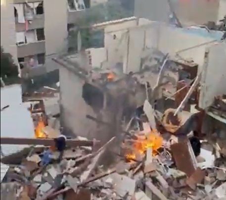 Explosão no Jaguaré deixa um morto, atinge 10 casas e deixa feridos