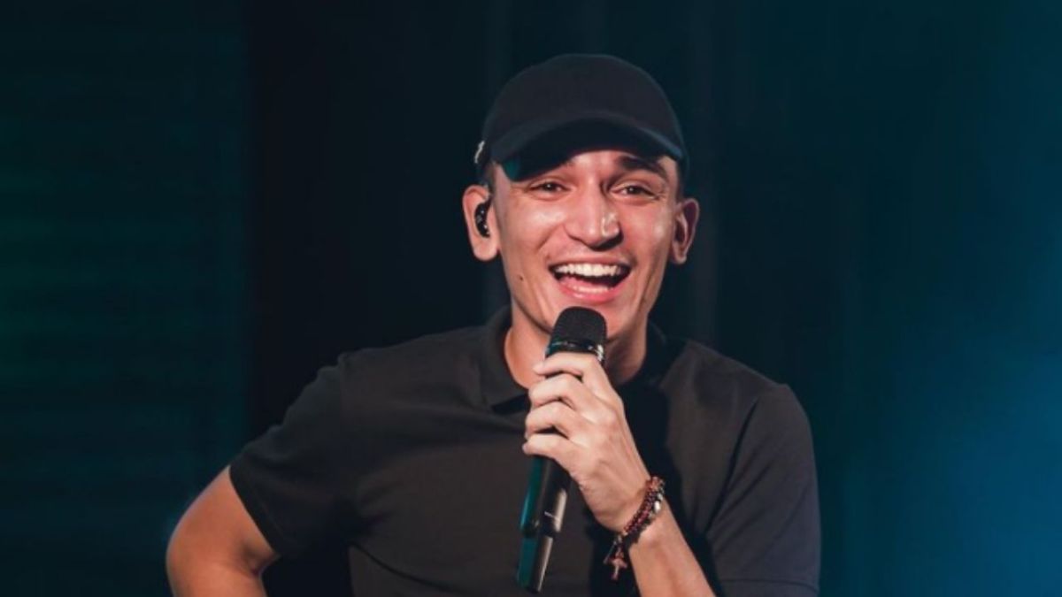 Grátis: Festival de João Gomes agita Villa-Lobos em 16 e 17/05