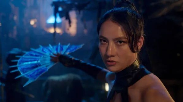 Mortal Kombat 2 e Ovelhas Detetives nos cinemas de Barueri e região