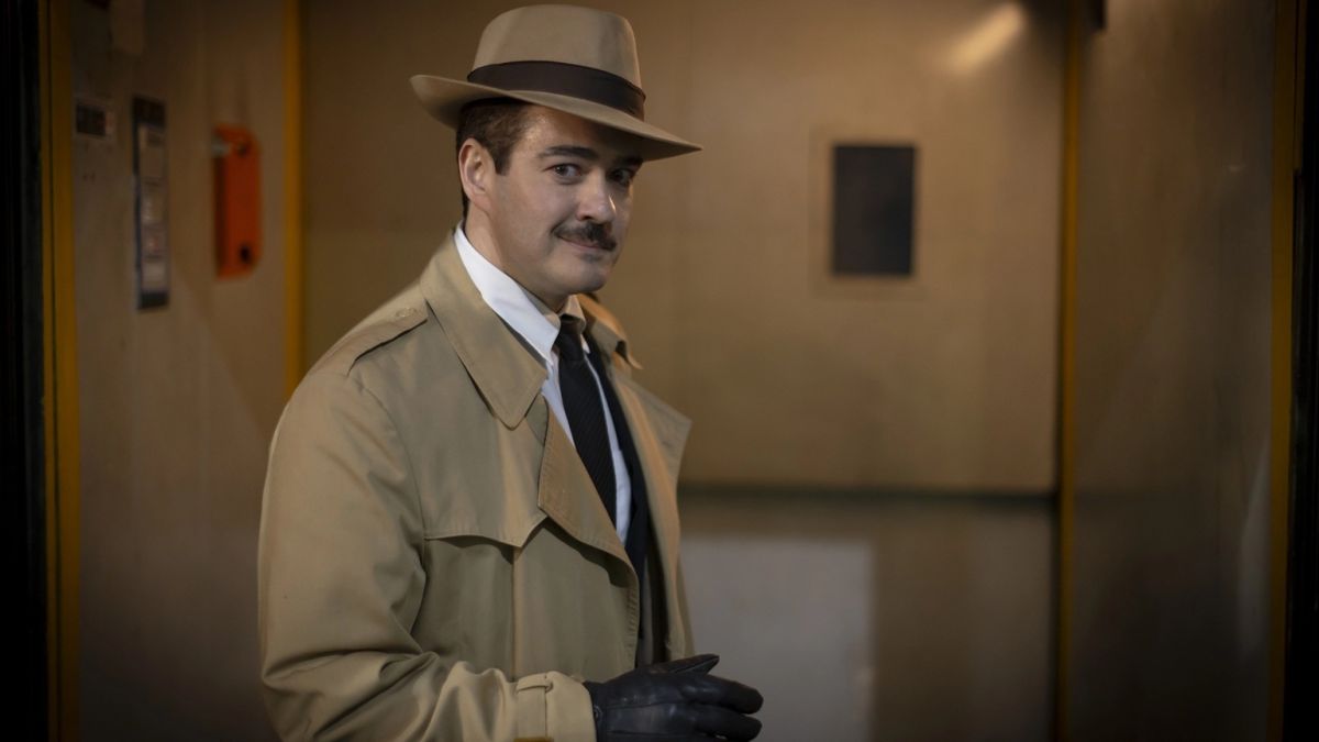 O Gênio do Crime e Obsessão chegam nos cinemas de Cotia e região