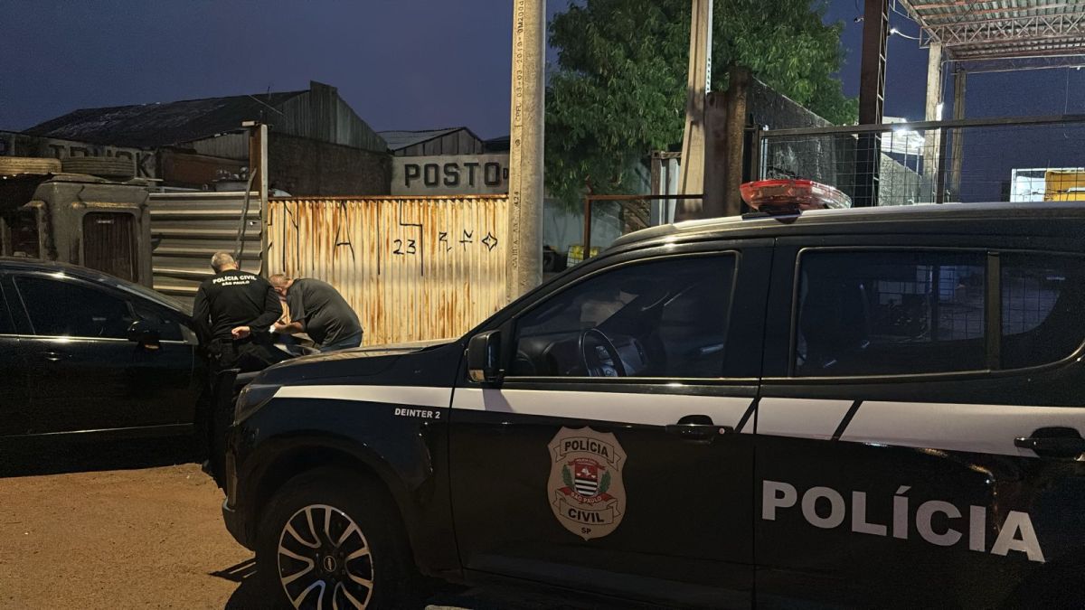 Osasco entra na mira de operação contra lavagem de dinheiro do PCC em São Paulo