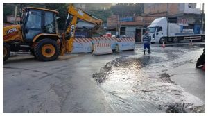 Notícias de Osasco, Barueri e Região Cioeste