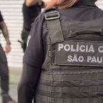 polícia
