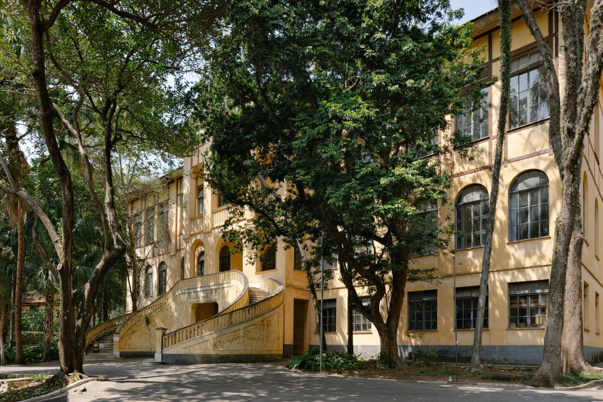 casa
