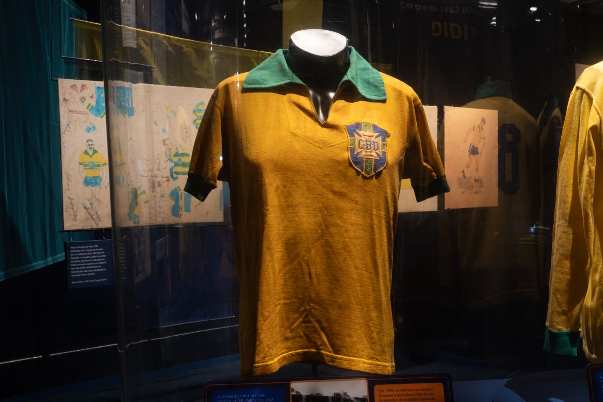 museu do futebol