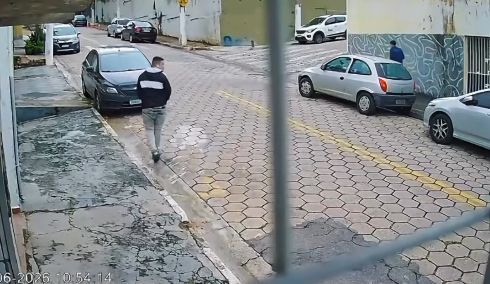 Osasco: onda de furtos coloca moradores da Vila Yara em alerta