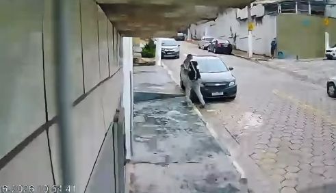 Osasco: onda de furtos coloca moradores da Vila Yara em alerta