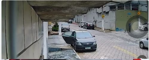 Osasco: onda de furtos coloca moradores da Vila Yara em alerta