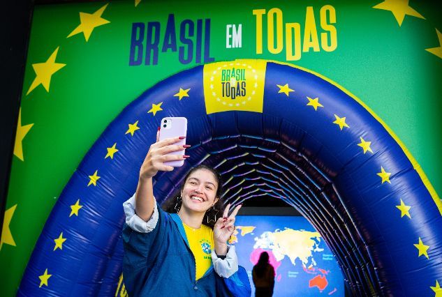 Brasil: mostra relembra a história da Seleção nas Copas do Mundo no MIS