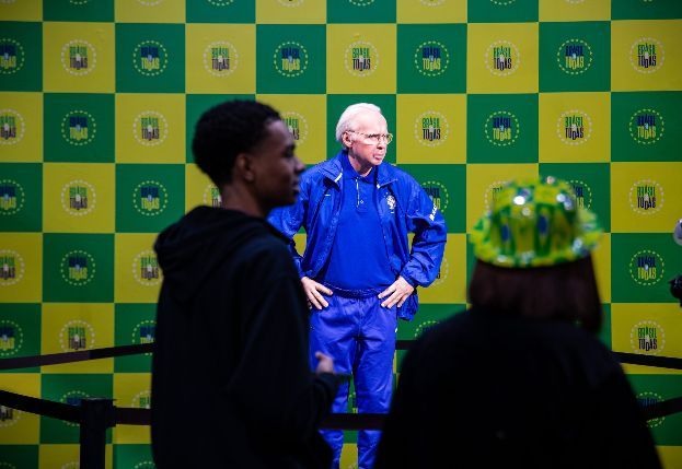 Brasil: mostra relembra a história da Seleção nas Copas do Mundo no MIS