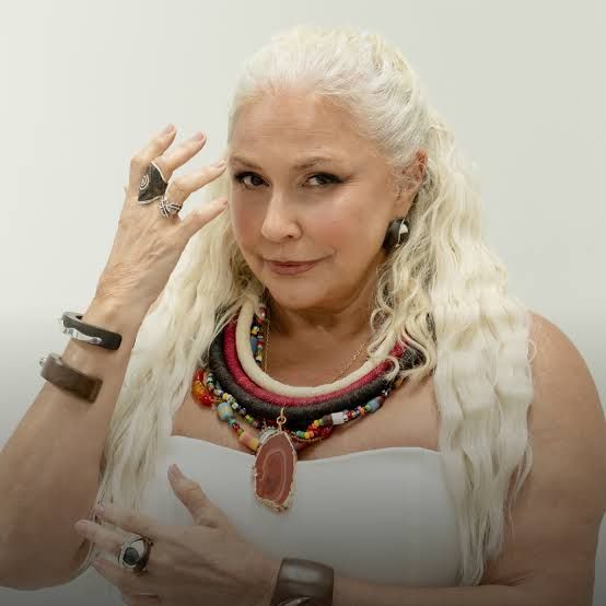 Fafá de Belém faz show em Osasco nos dias 26 e 27 de junho