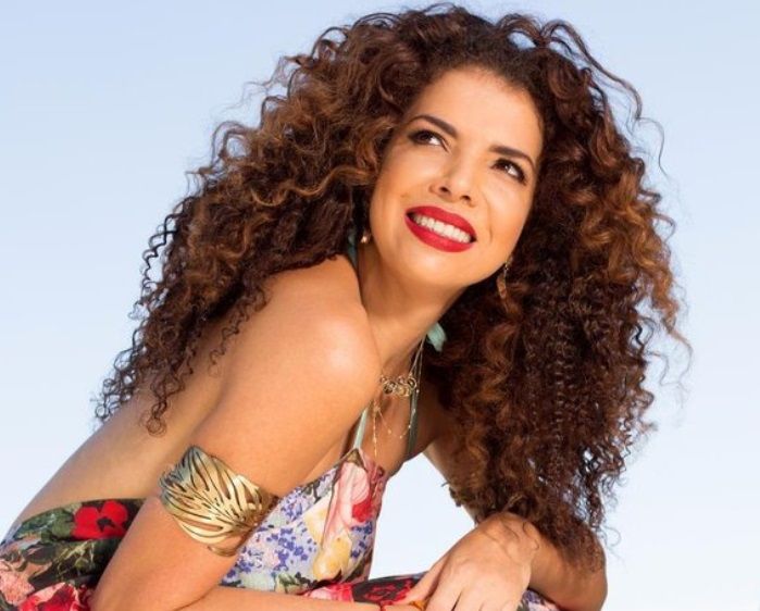 Vanessa da Mata é o grande destaque do Festival de Inverno de São Roque