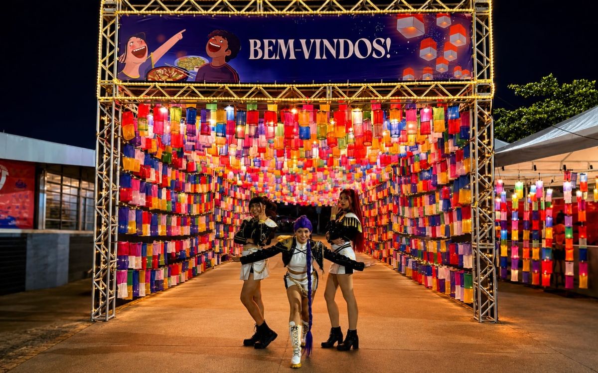 Osasco recebe Festival Coreano nos dias 4 e 5 de julho