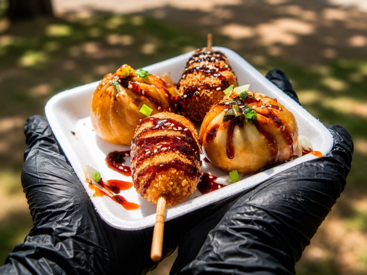 Osasco recebe Festival Coreano nos dias 4 e 5 de julho