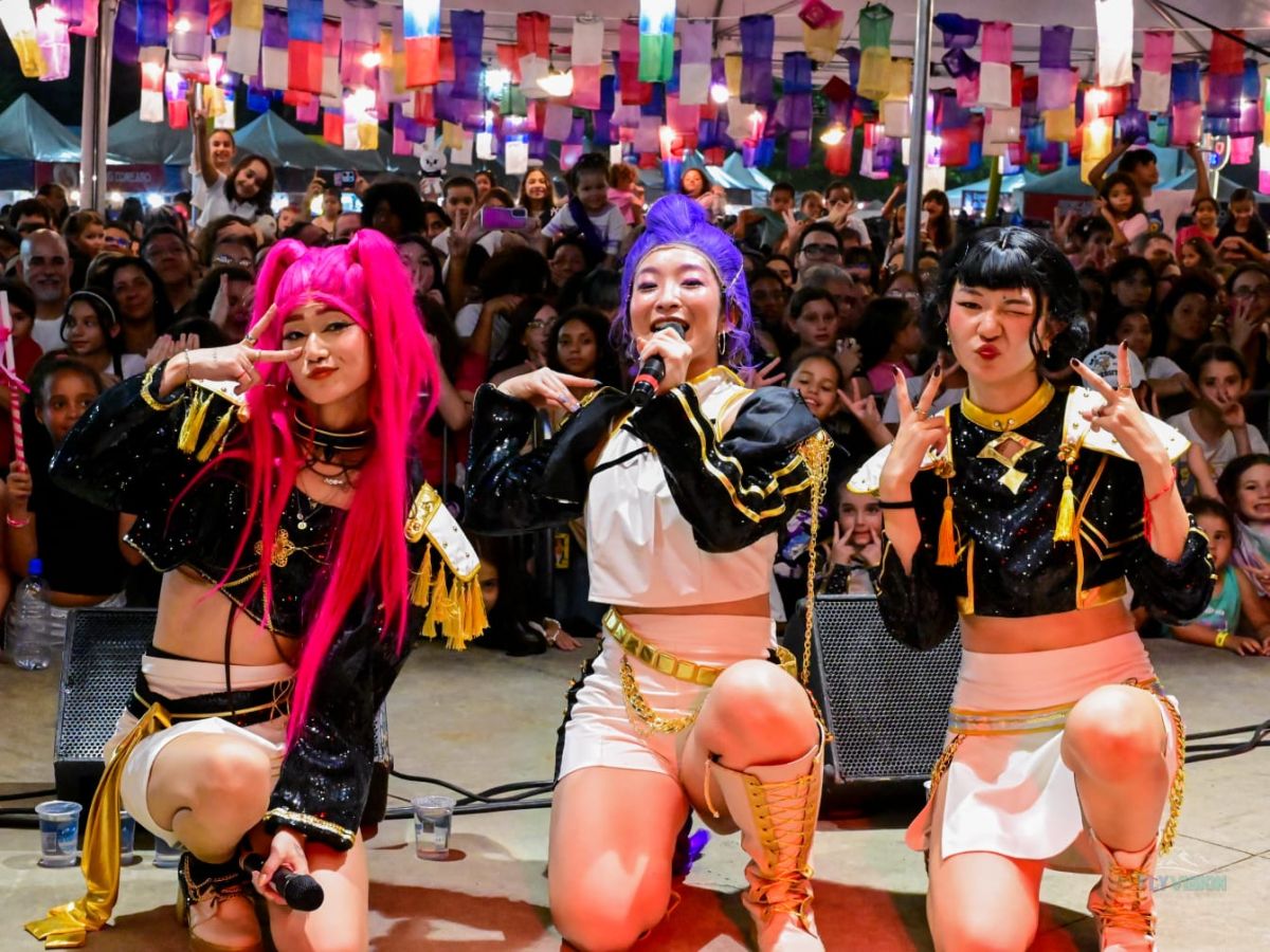 Osasco recebe Festival Coreano nos dias 4 e 5 de julho
