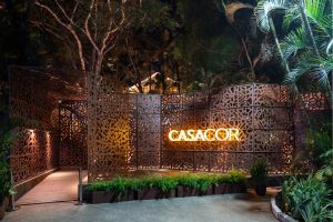 CASA
