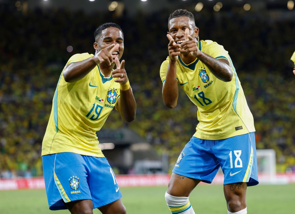 Brasil x Egito: Ancelotti faz último teste antes da Copa 2026