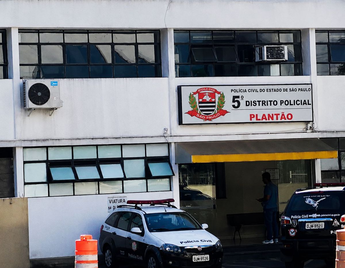 Notícias de Osasco, Barueri e Região Cioeste