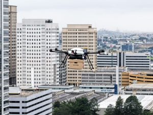 drone