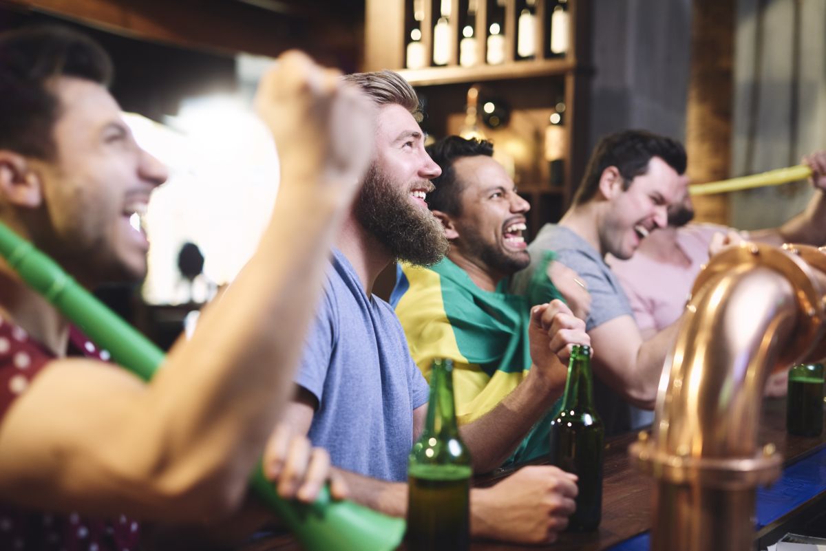copa do mundo