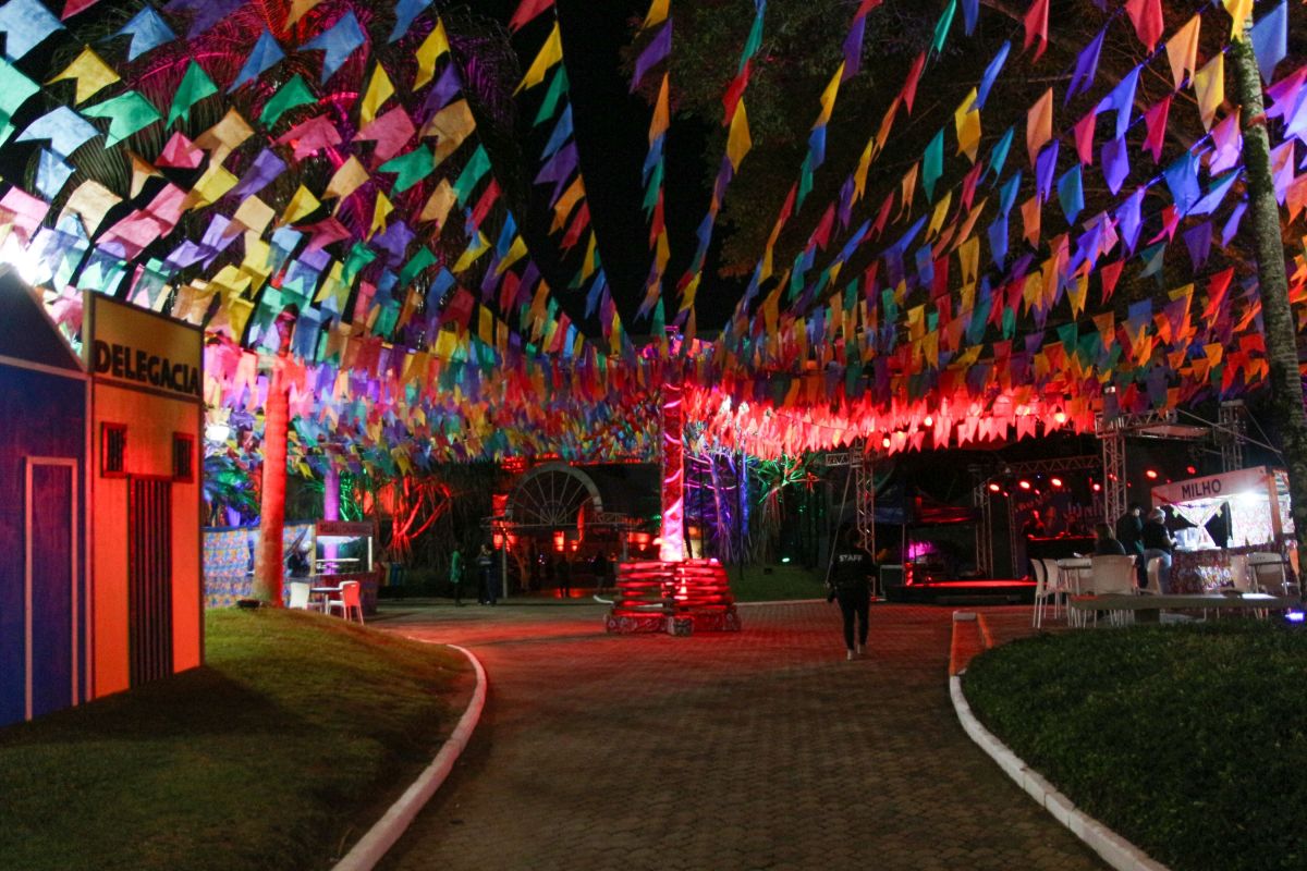 festa
