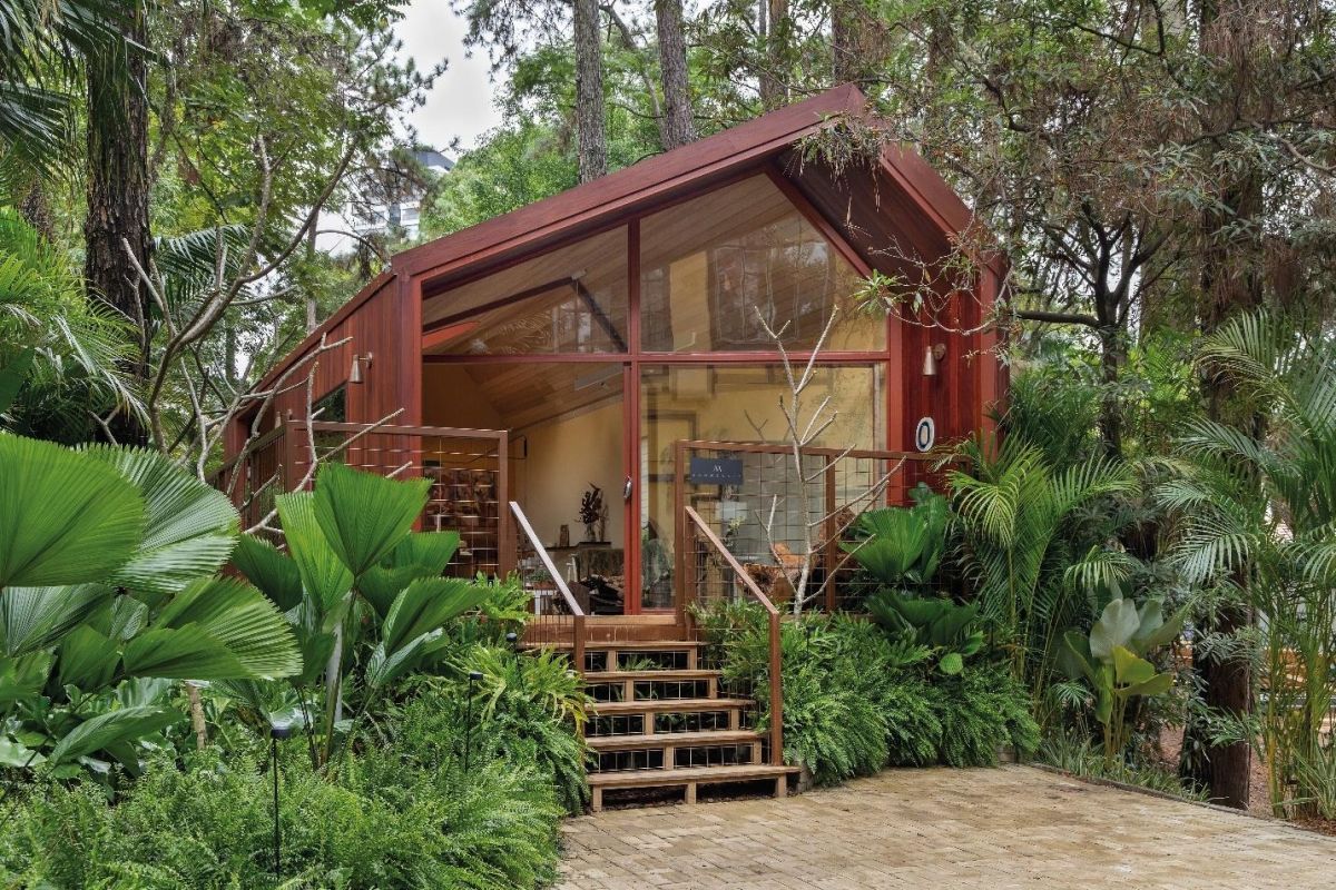 CASACOR São Paulo 2026: projetos que traduzem sustentabilidade