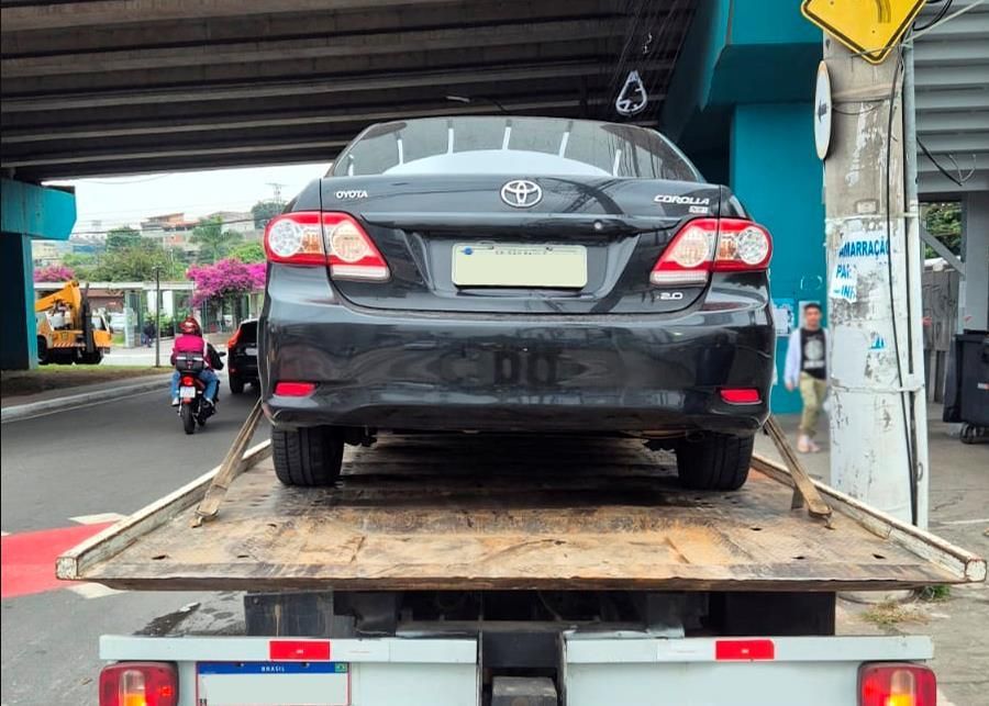carro