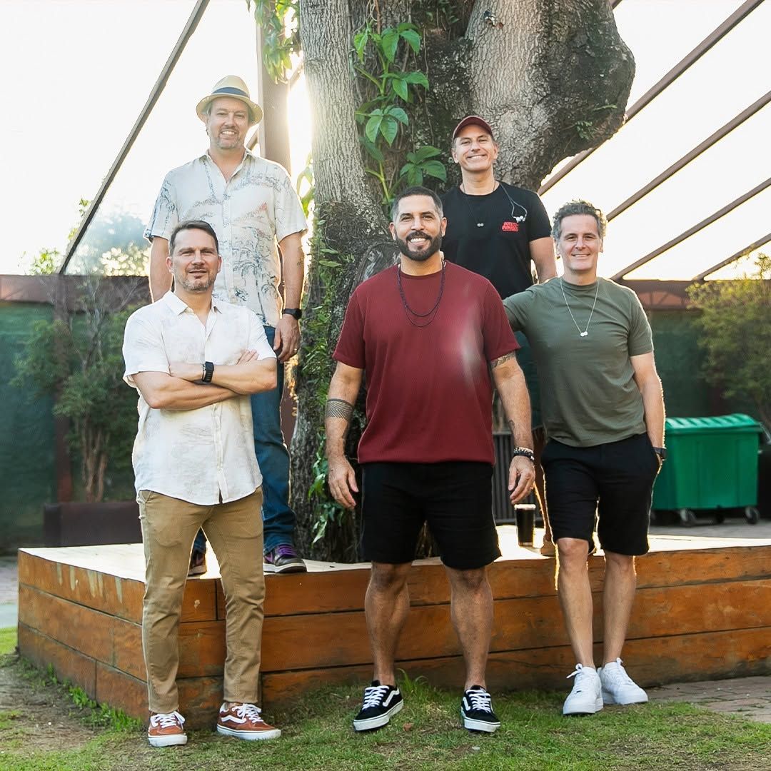 Carapicuíba: Festa Julina terá shows grátis de Gian & Giovani e Inimigos do HP