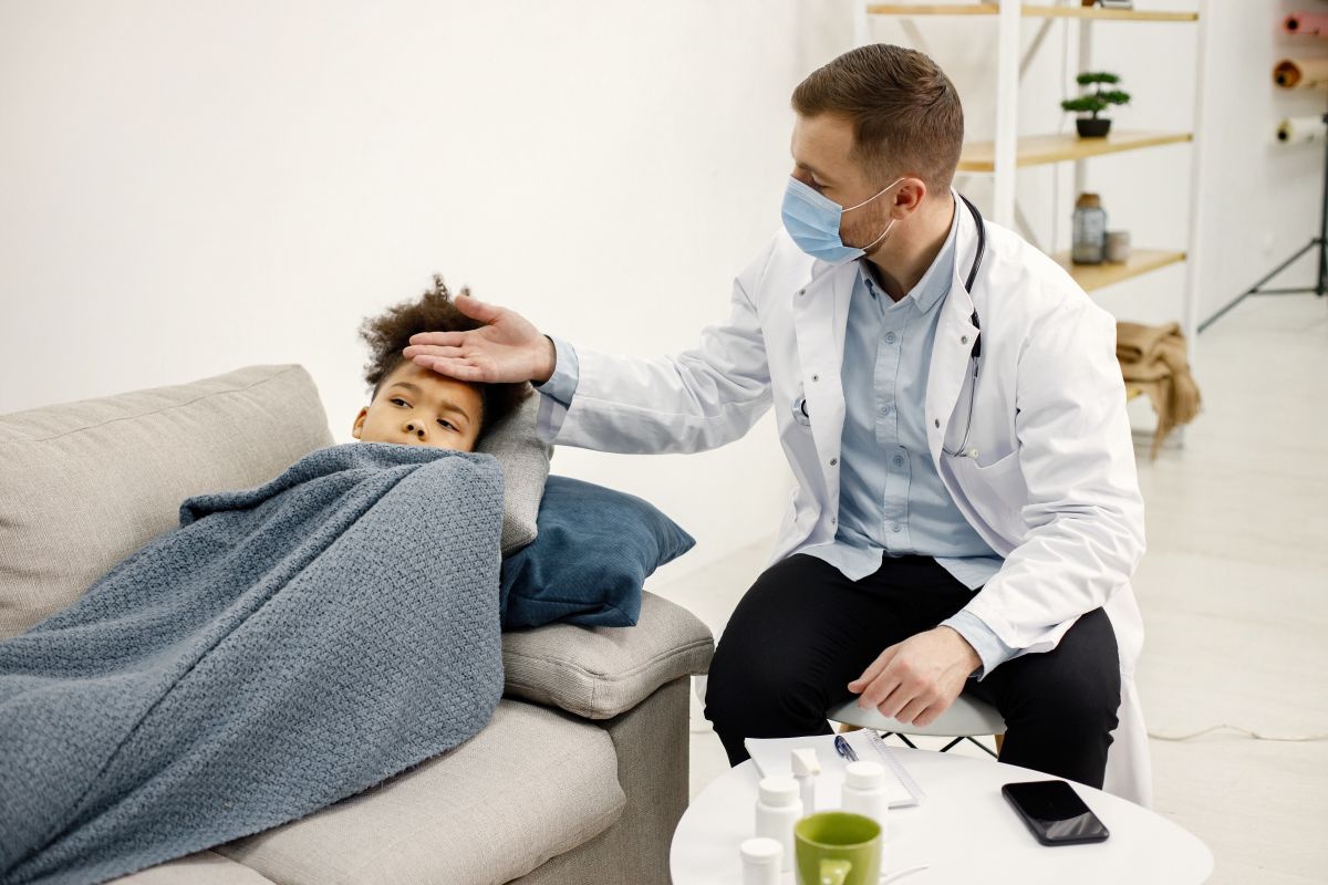 gripe
