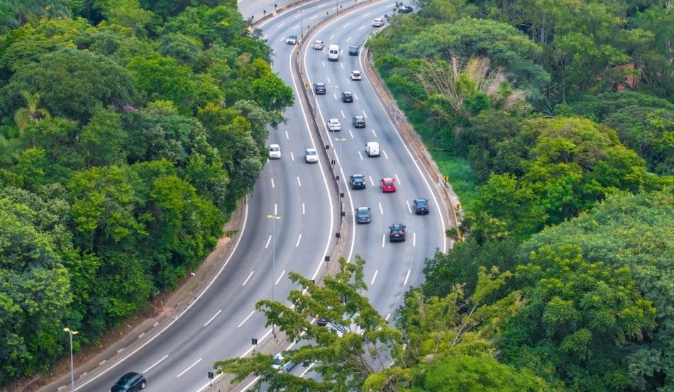 rodovia raposo tavares