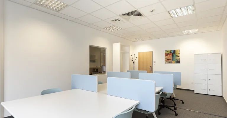 Alphaville ganha novo espaço de coworking da Regus