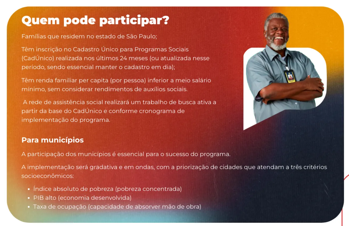 superação sp